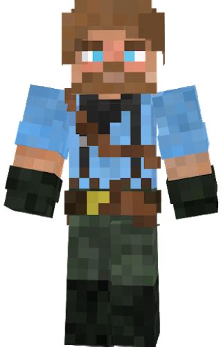 com - Skindex, the source for Minecraft skins. . Arthur morgan minecraft skin